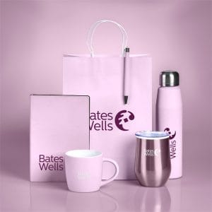 Insulated drinkware