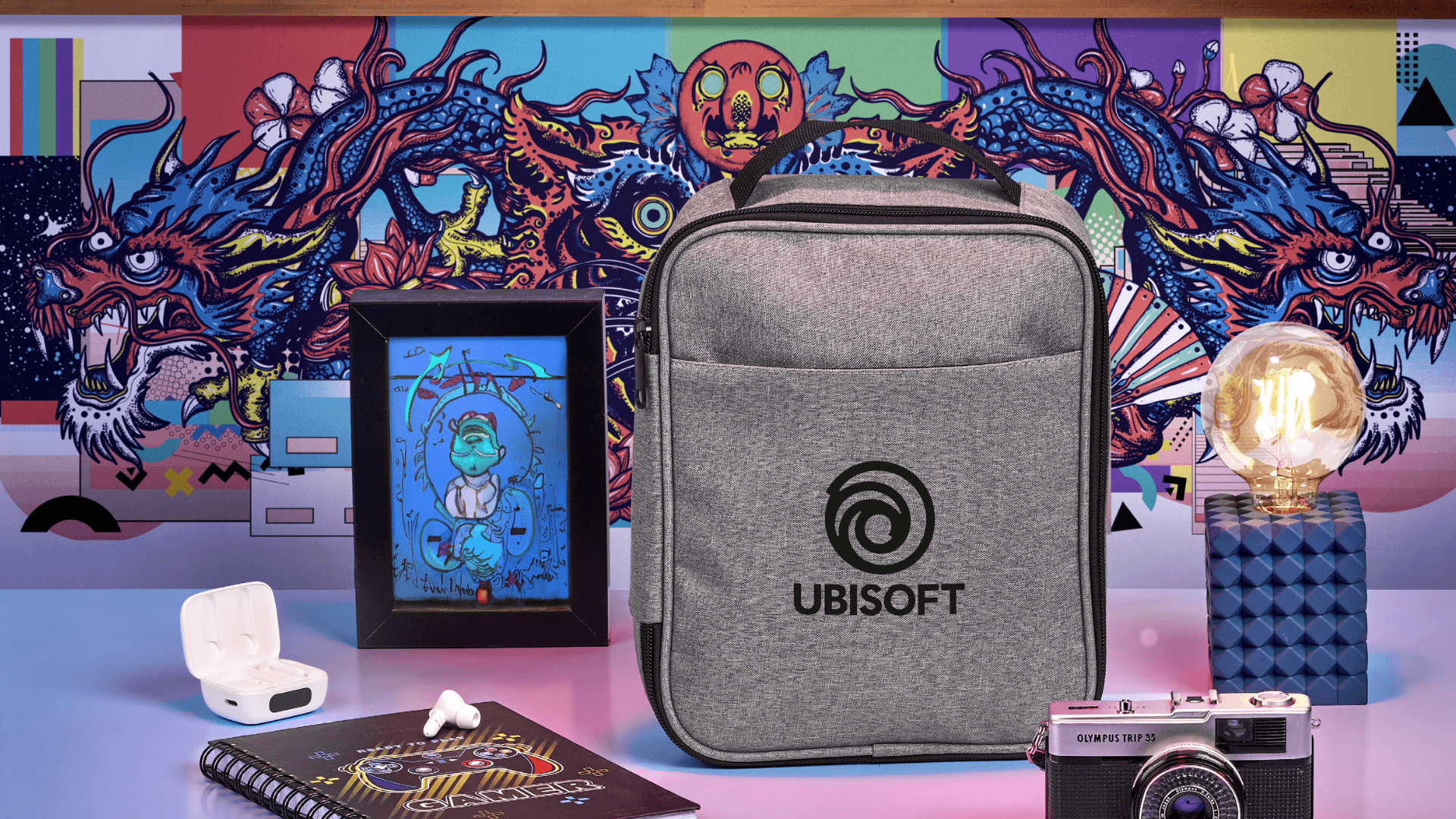 5 Reasons Creative Branded Merchandise Turn Heads | MerchGuru