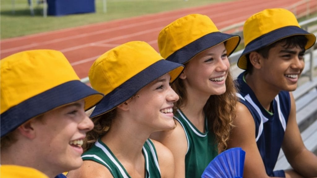 5 Promotional Item Ideas for South African School Sport Events
