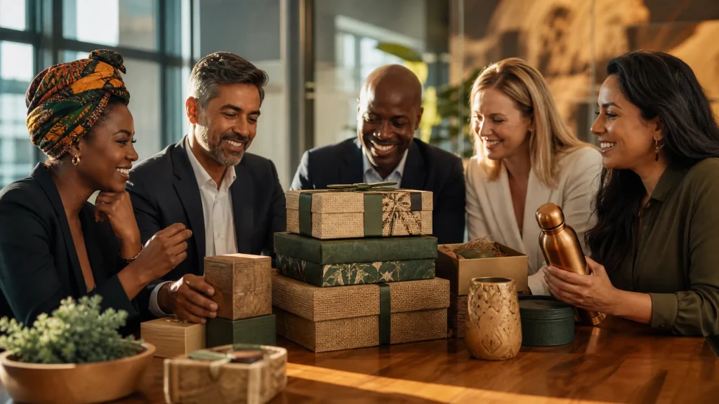 Corporate Gift Ideas for Employees South Africa: A Practical Guide