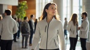 Branded Apparel for Corporate Events: Strategy Over Giveaways