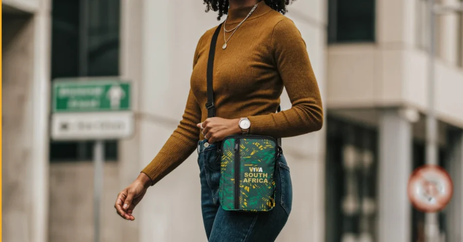 Branded Bags for Corporate Gifting