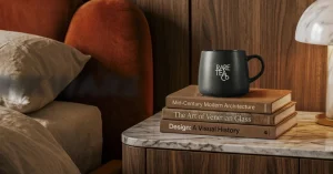 Branded Homeware for Corporate Gifts