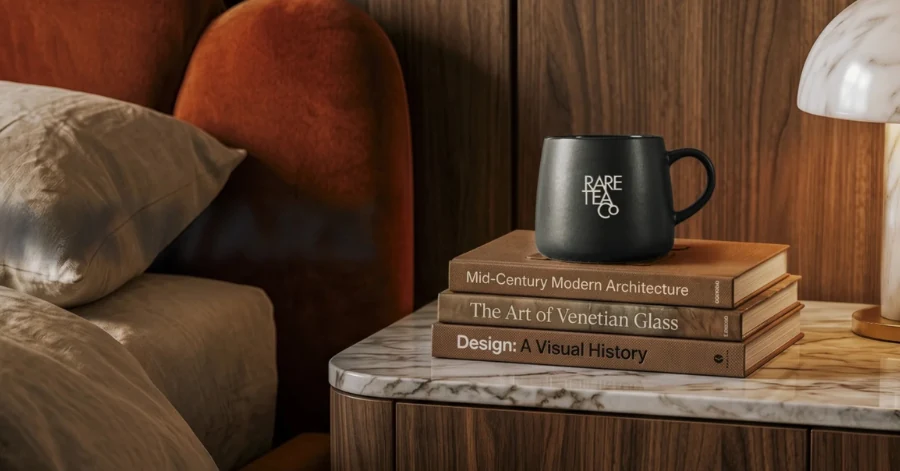 Branded Homeware for Corporate Gifts