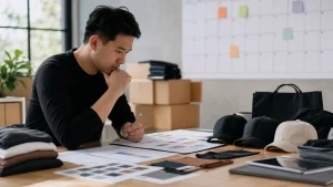 Branded Merchandise Turnaround Time South Africa: Planning Guide