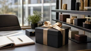 Client Retention Gift Strategy: Tiering, Timing & ROI