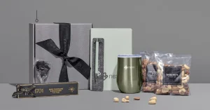 Corporate Branded Merchandise Vs Generic Gifts for Marketing ROI