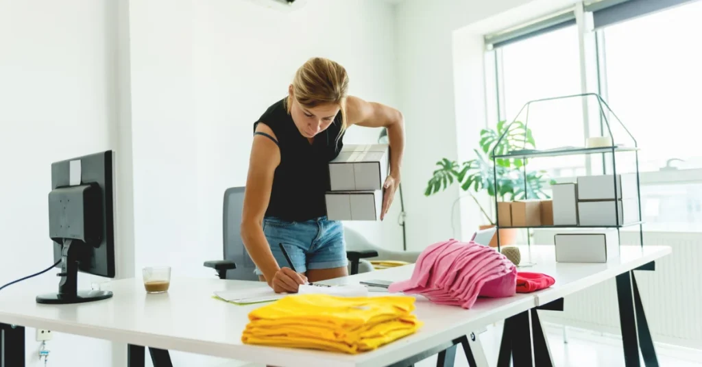 How to Choose Branded Merchandise for Your Brand