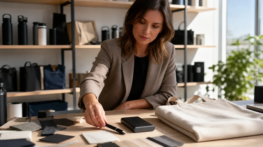 What Makes MerchGuru Promotional Goods Experts Different
