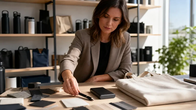 What Makes MerchGuru Promotional Goods Experts Different