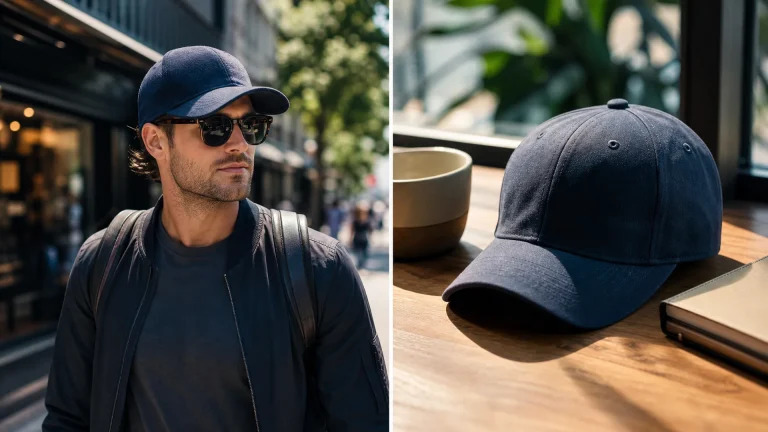 Branded Headwear for Corporate Gifting