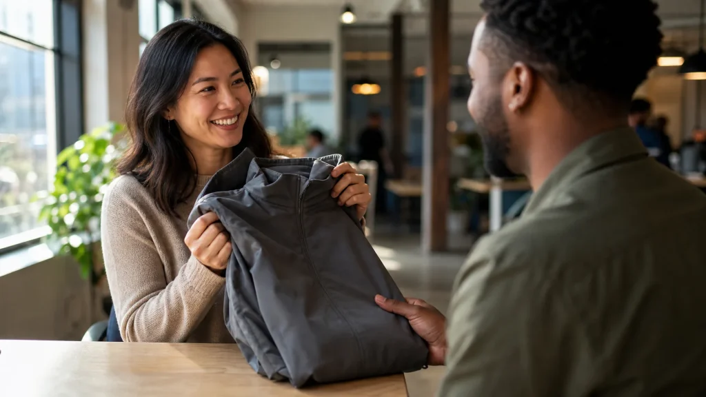 Branded Promotional Products for Employee Recognition