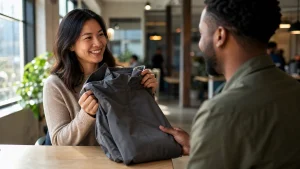 Branded Promotional Products for Employee Recognition
