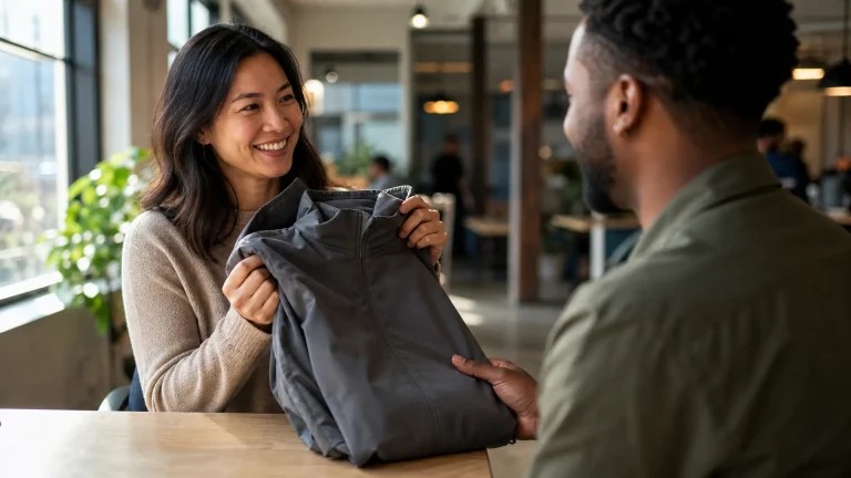 Branded Promotional Products for Employee Recognition