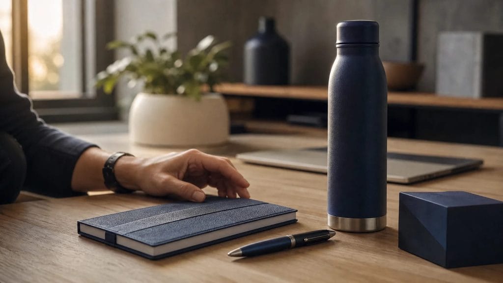 Corporate Gifting on a Budget: Branded Merch That Impresses