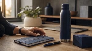 Corporate Gifting on a Budget: Branded Merch That Impresses