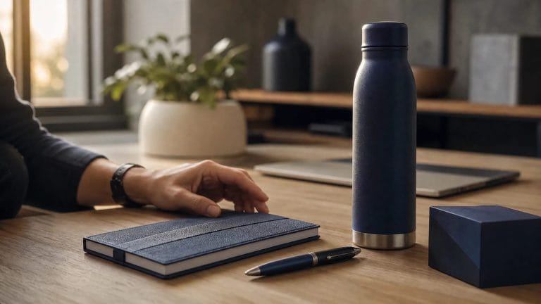 Corporate Gifting on a Budget: Branded Merch That Impresses