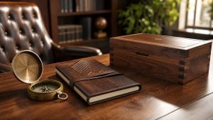 Branded Gifts for Corporate Anniversaries That Tell Your Story