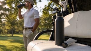 Branded Gifts for Corporate Golf Days That Get Noticed