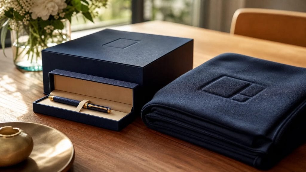 Branded Merchandise for Company Milestones & Anniversaries