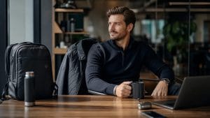 Branded Merchandise for Sales Team Incentives