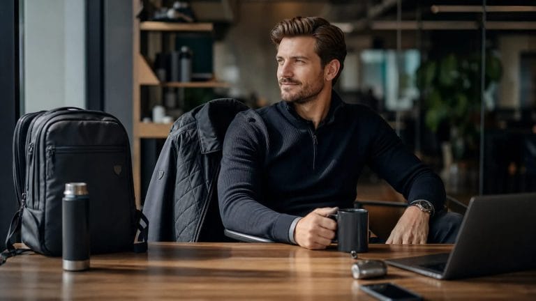 Branded Merchandise for Sales Team Incentives