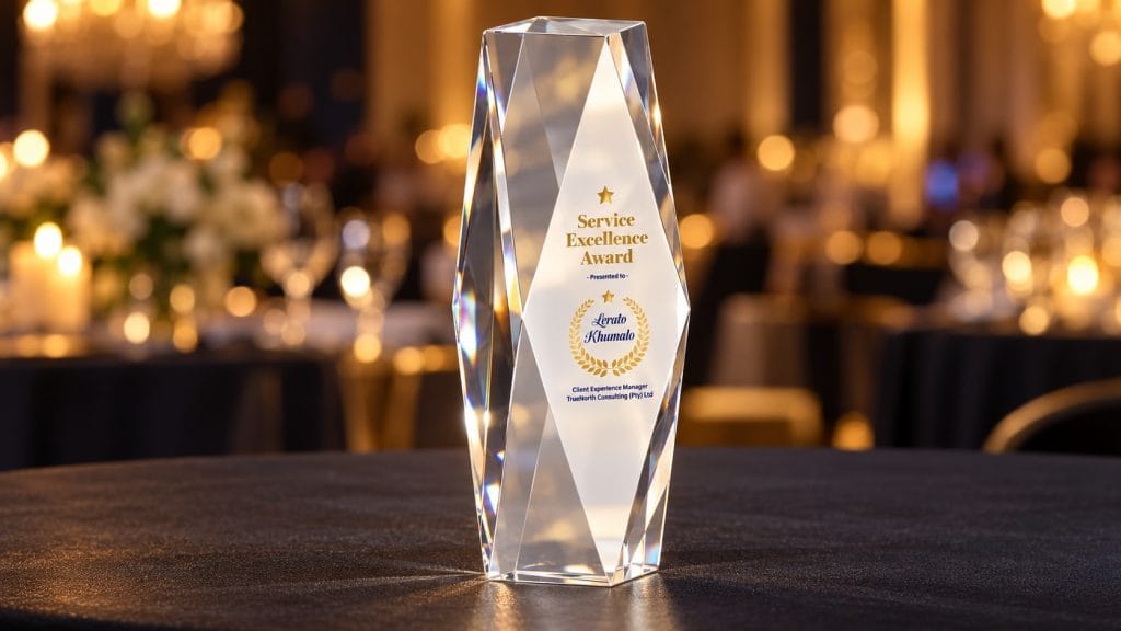 Branded Gifts for Corporate Awards Ceremonies That Impress