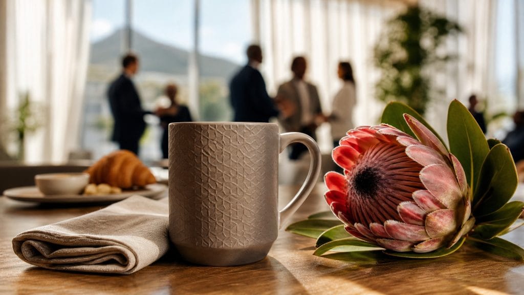 Branded Gifts for Corporate Breakfast Events That Land