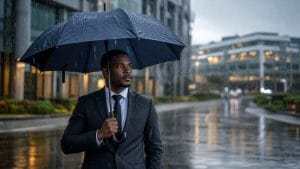 Branded Umbrellas for Corporate Gifting: Why They Work
