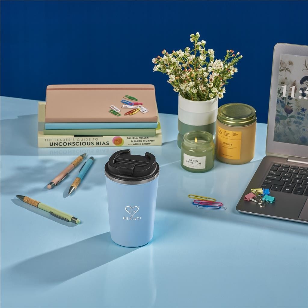 Branded Water Bottles for Corporate Gifting Used Daily