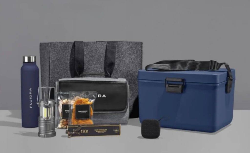 Corporate Gift Hampers South Africa: A Buyer's Guide